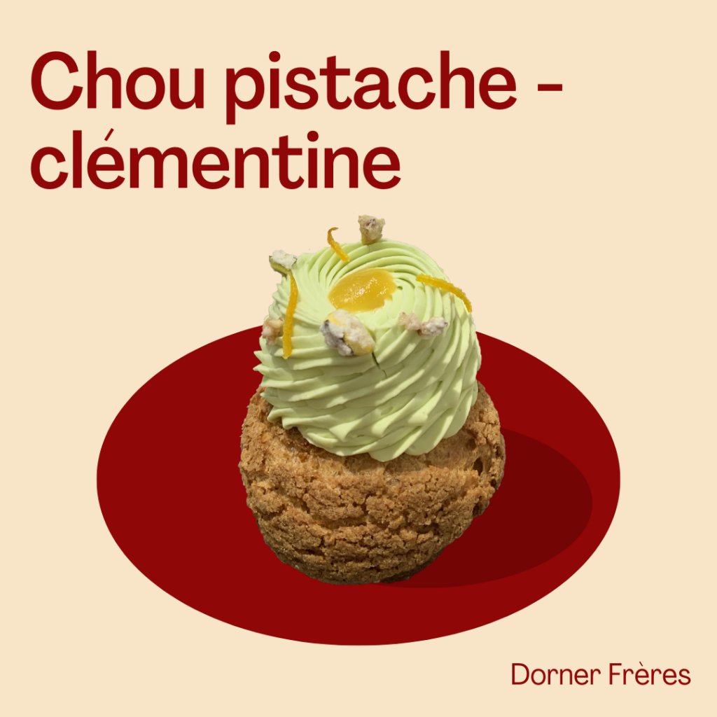 Dorner frères pâtisserie