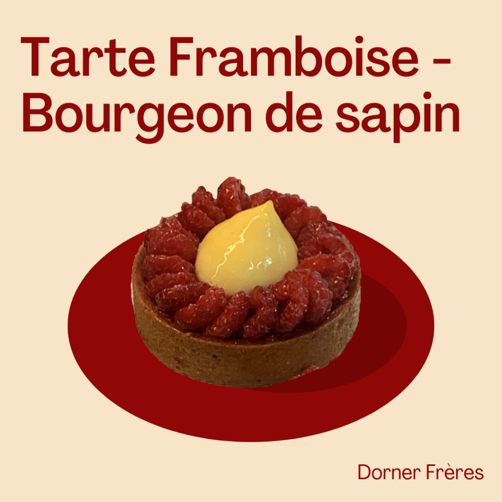 Dorner frères pâtisserie