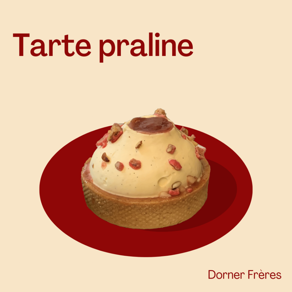 Dorner frères pâtisserie