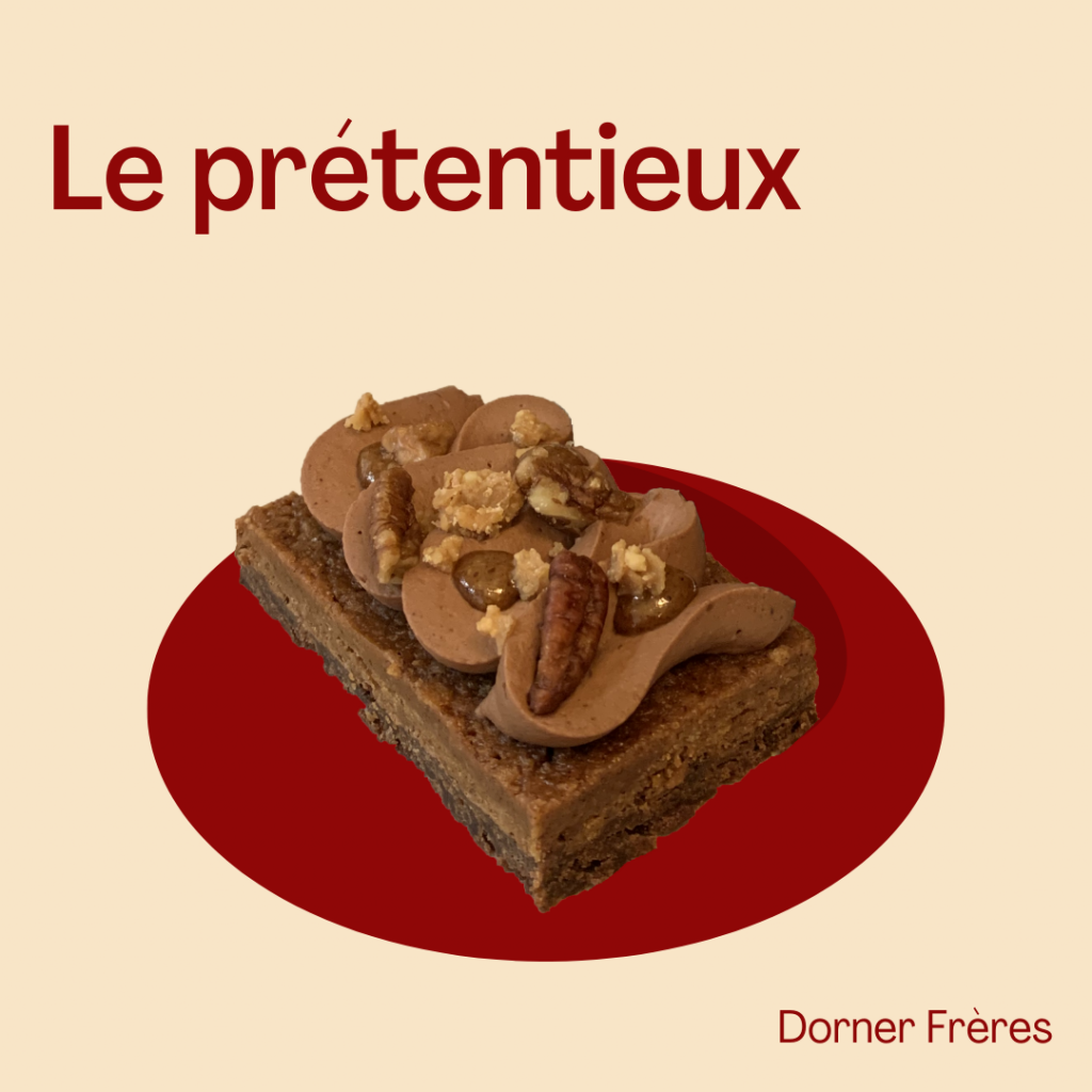 Dorner frères pâtisserie