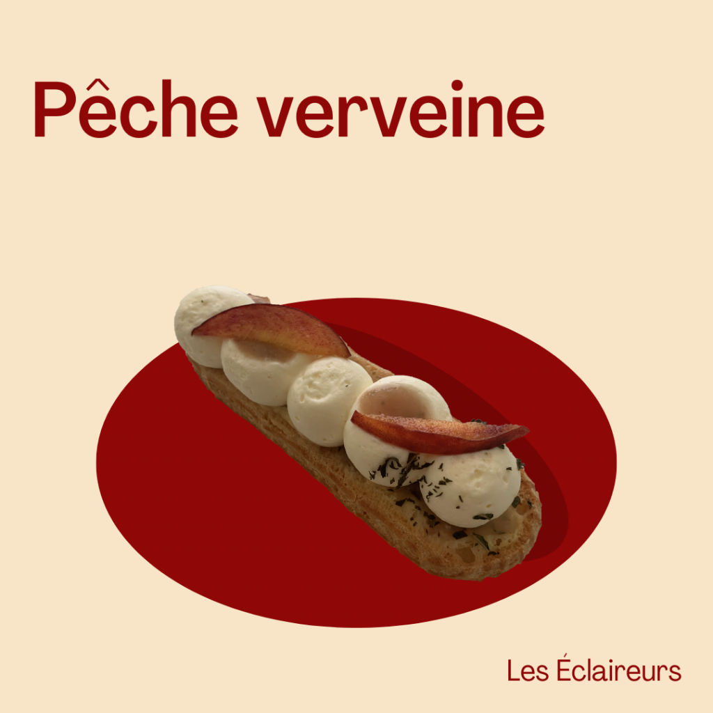 les éclaireurs pâtisserie