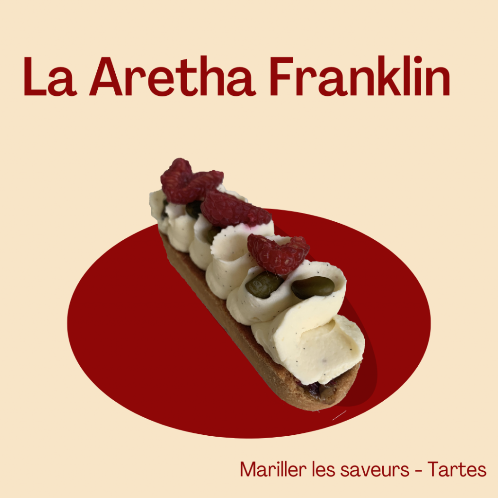 tarte mariller les saveurs