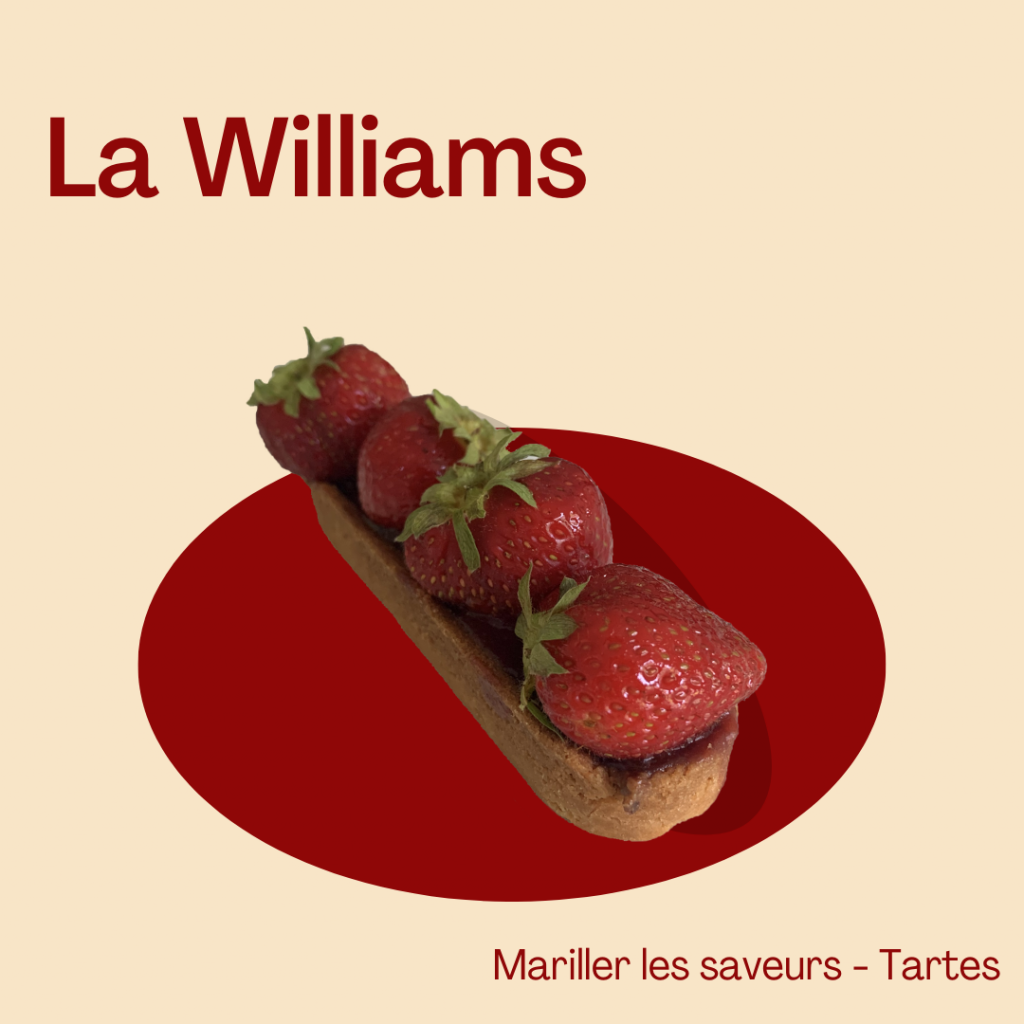 tarte mariller les saveurs