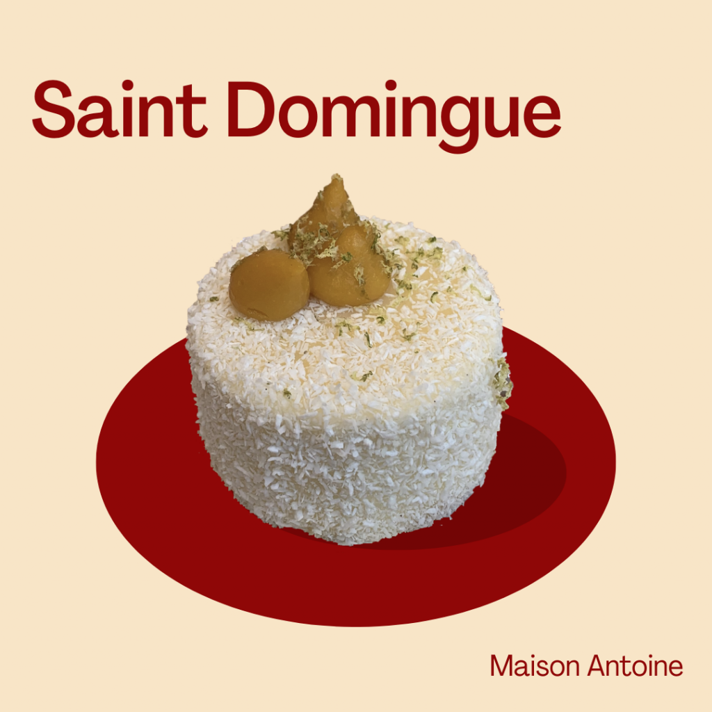 Maison Antoine pâtisserie