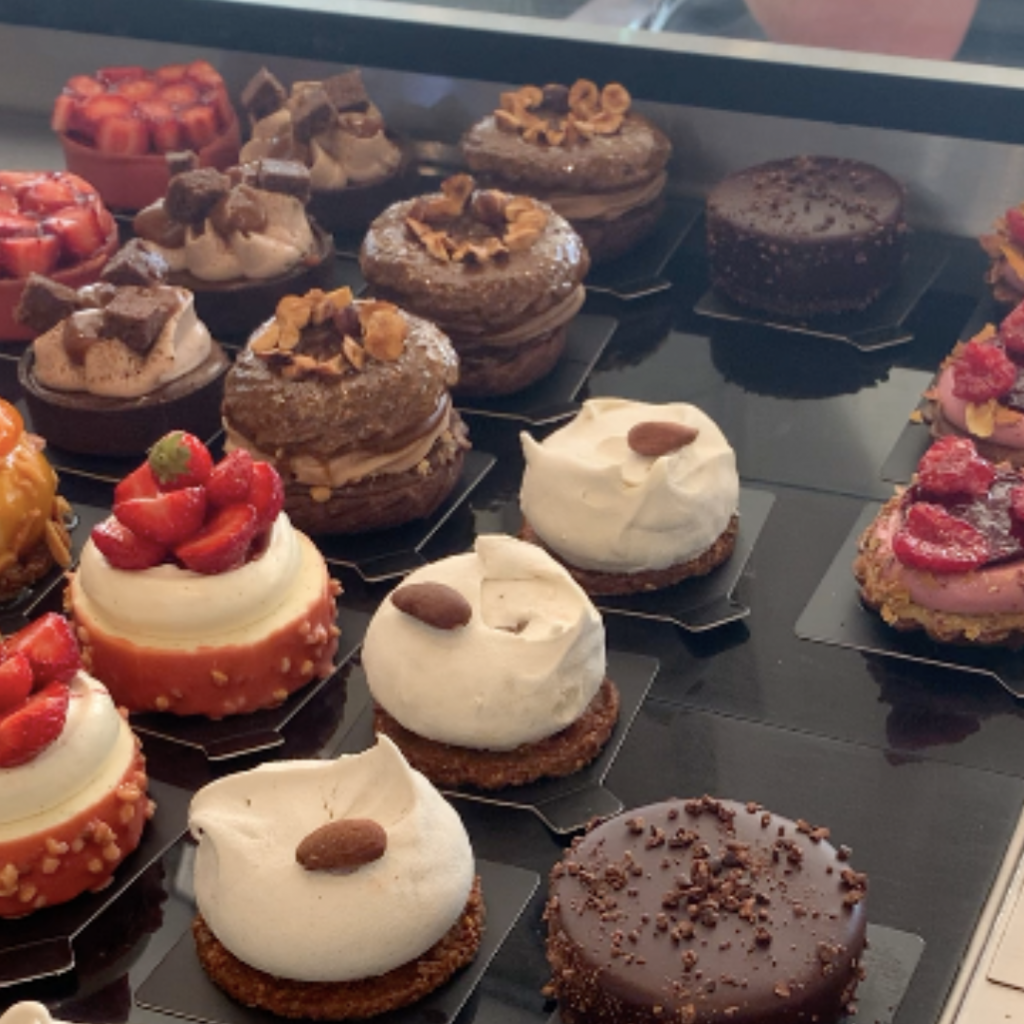 les roseaux du lac vitrine