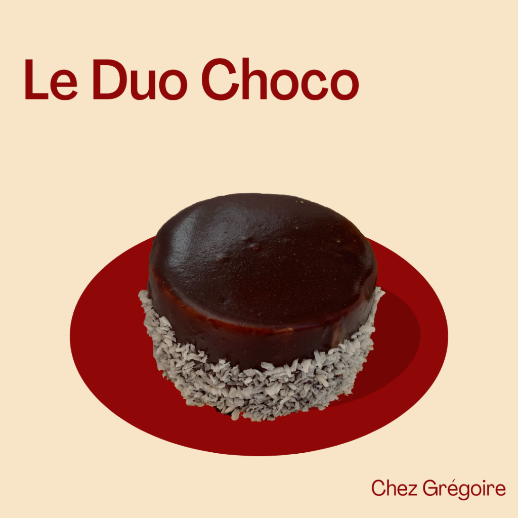 chez Grégoire pâtisserie