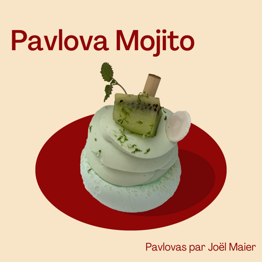pavlovas Joel manier