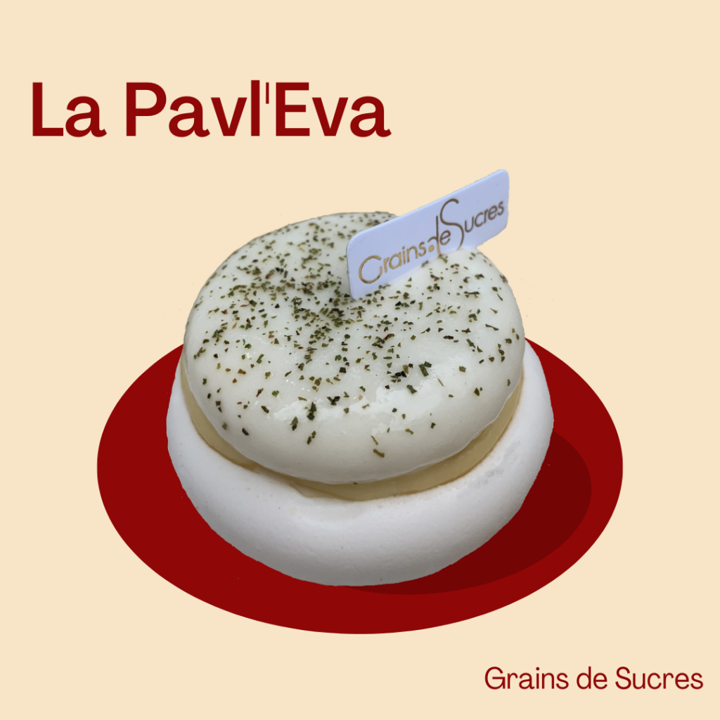 pâtisserie grains de sucres