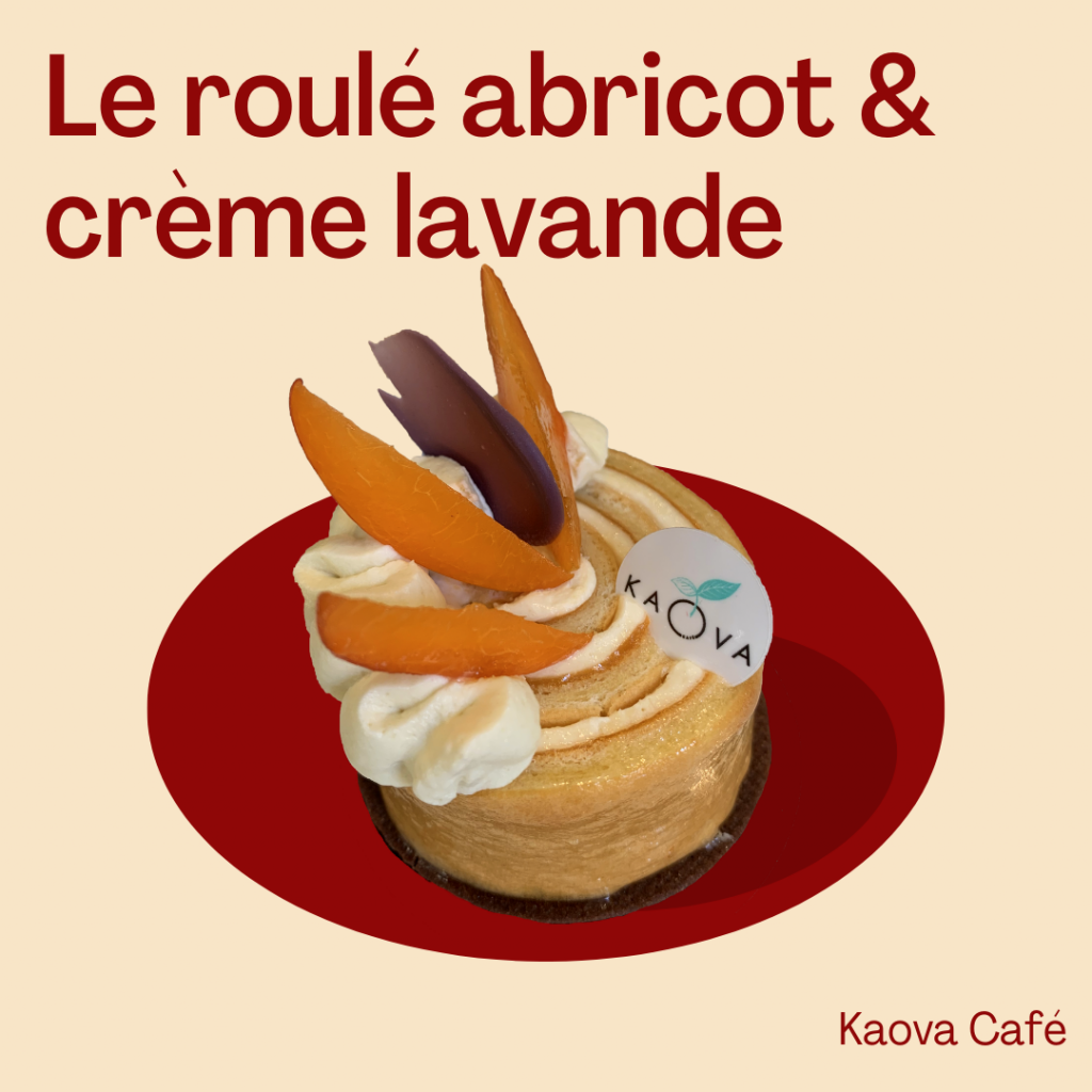 koava café patisserie