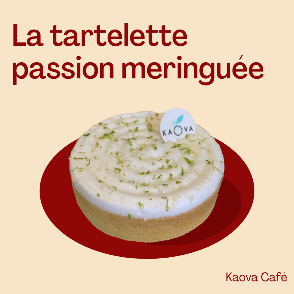 koava café patisserie