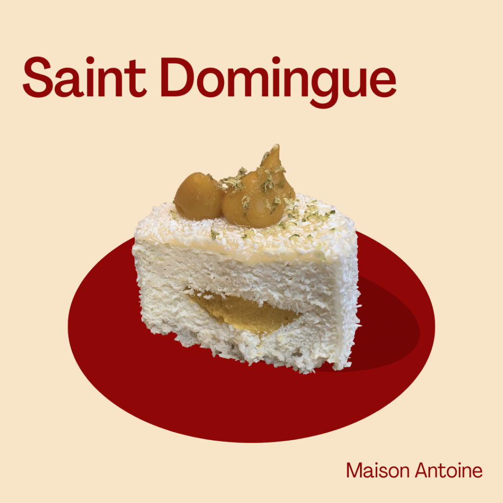 Maison Antoine pâtisserie