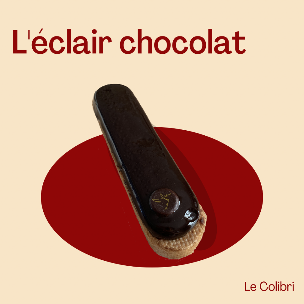 le colibri pâtisserie