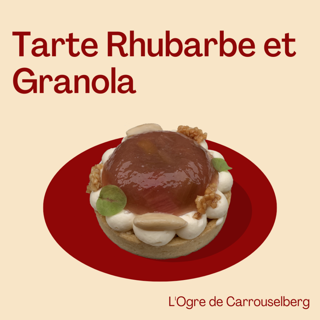 l'ogre de carrouselberg pâtisserie