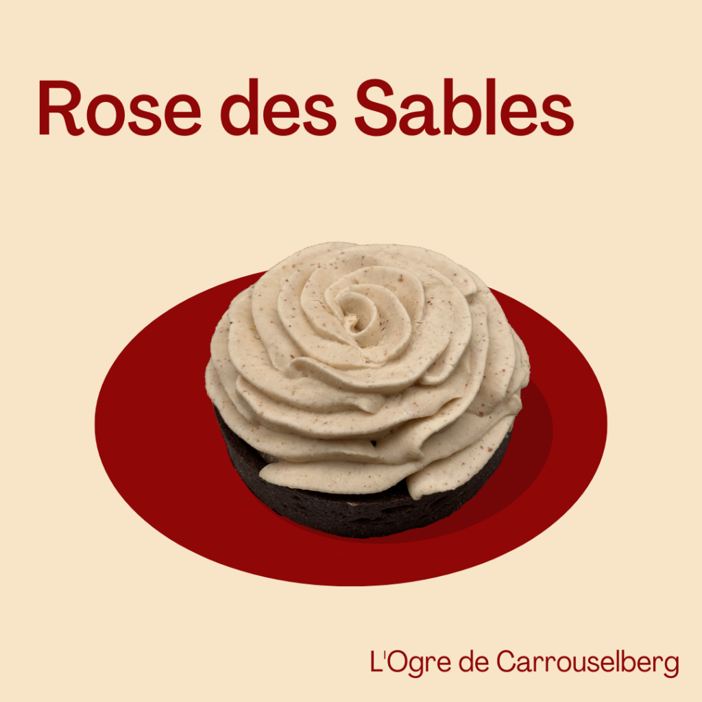 l'ogre de carrouselberg pâtisserie