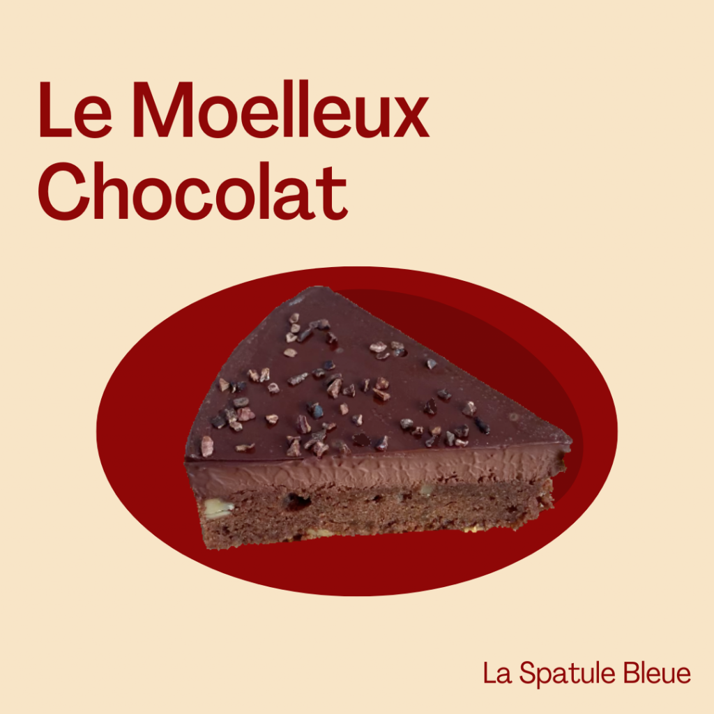 la spatule bleue pâtisserie