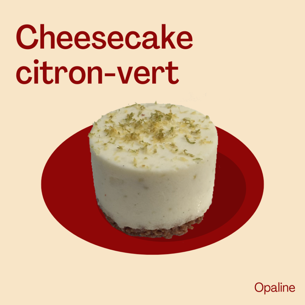 opaline pâtisserie
