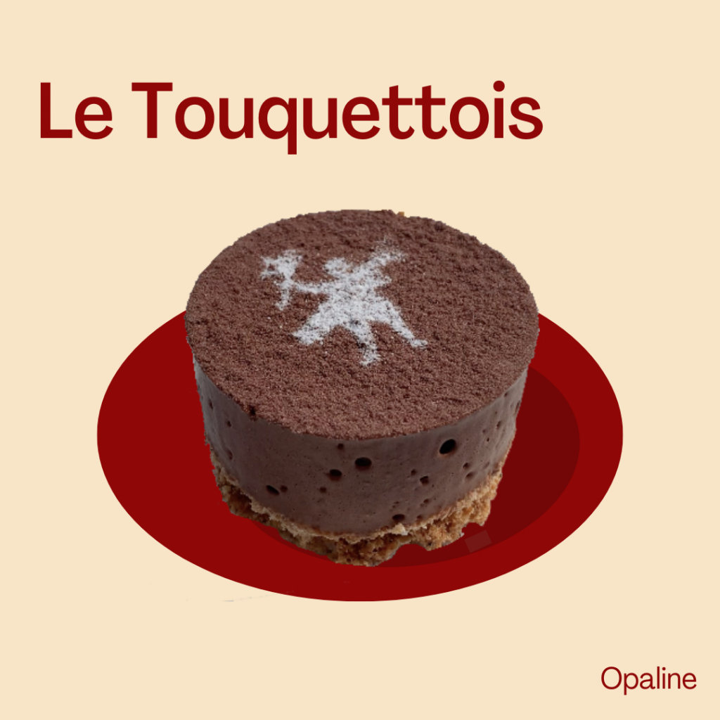 opaline pâtisserie