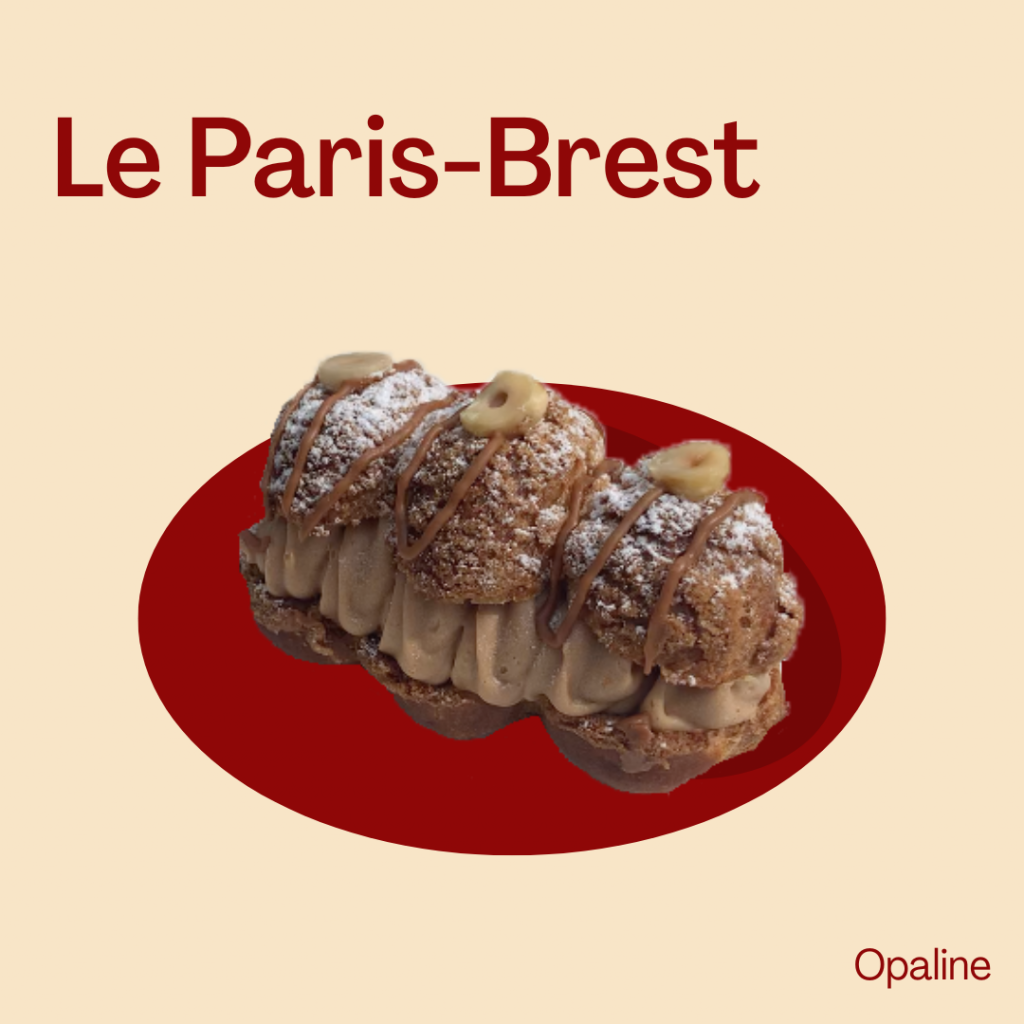 opaline pâtisserie