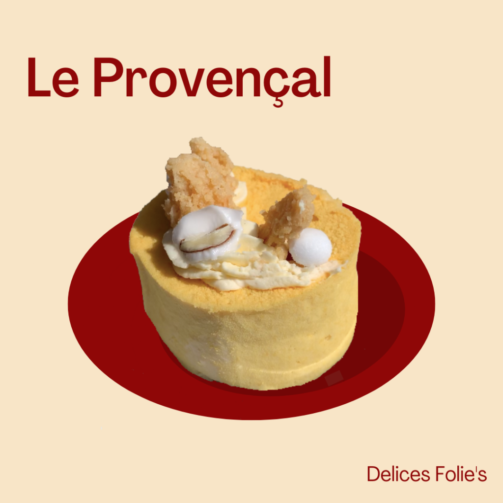 délices folies pâtisserie